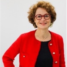 Laure Vivien, Crédit Agricole Immobilier